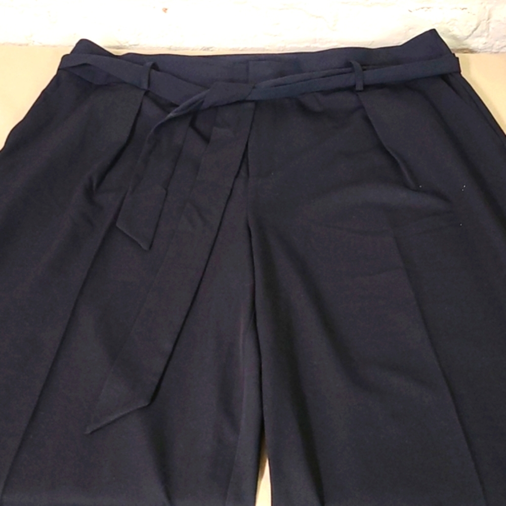ELOQUII Wide Leg Loose Pants Size 18W